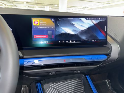 Used 2026 BMW X3 M50 w/ Premium Package image 26