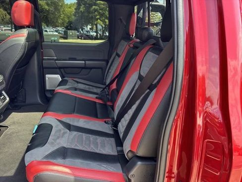Used 2021 Ford F150 Raptor w/ Equipment Group 801A High AWD/4WD image 23
