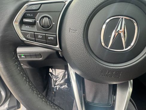 Certified 2023 Acura MDX SH-AWD w/ Technology Package image 24