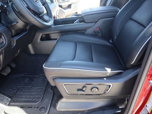 New 2026 RAM 1500 Limited image 12