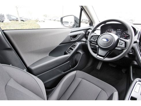 New 2026 Subaru Crosstrek 2.0i Premium image 6