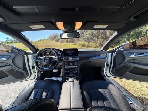 Used 2015 Mercedes-Benz CLS 400 4MATIC image 16