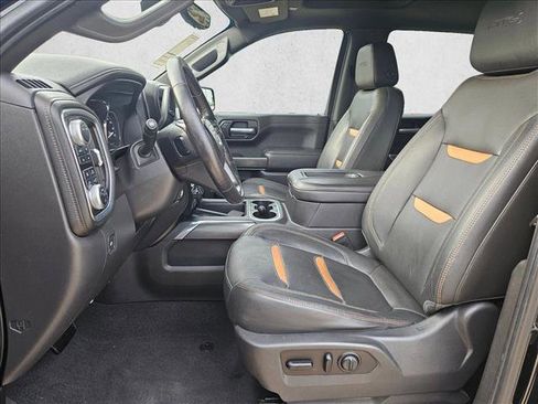 Used 2020 GMC Sierra 1500 AT4 w/ AT4 Premium Package AWD/4WD image 17