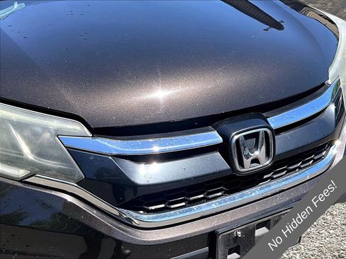 Used 2015 Honda CR-V EX image 25