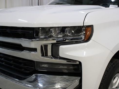 Used 2019 Chevrolet Silverado 1500 LT w/ All-Star Edition image 30
