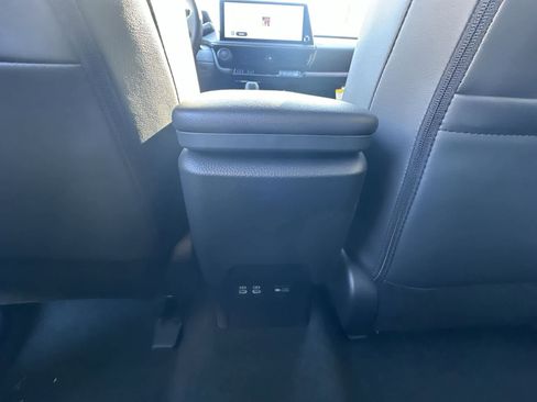 New 2026 Toyota Prius Plug-In Hybrid image 27