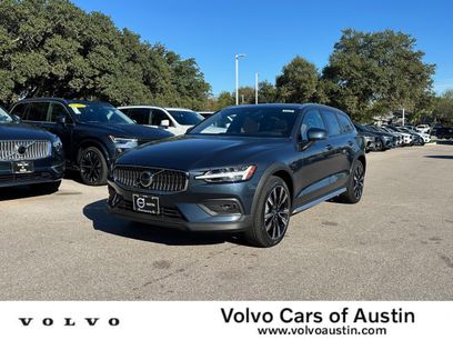 New 2026 Volvo V60 B5 Cross Country Ultra w/ Climate Package
