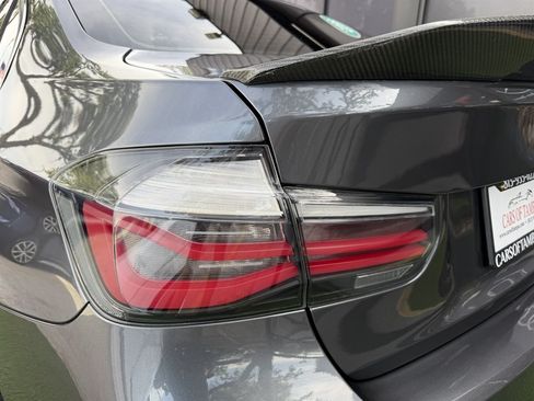 Used 2015 BMW 335i Sedan RWD image 9