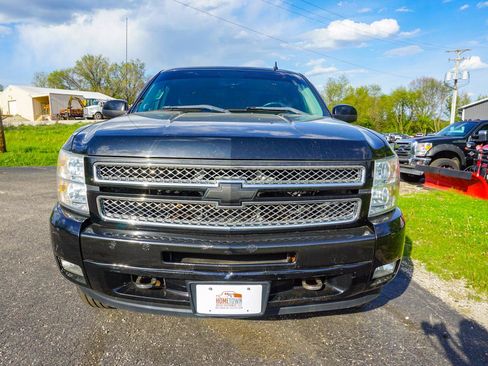 Used 2013 Chevrolet Silverado 1500 LT w/ All-Star Edition AWD/4WD image 8