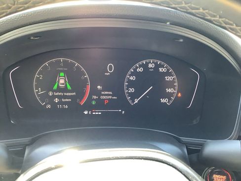 Used 2025 Honda Civic Sport image 29