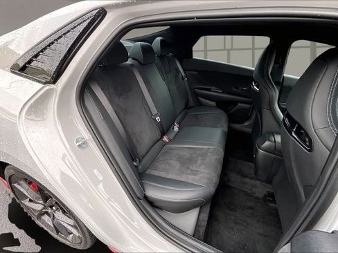 New 2025 Hyundai Elantra N image 10