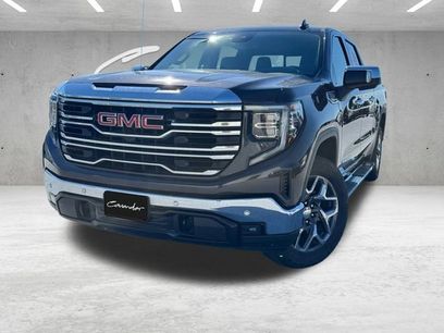 Certified 2024 GMC Sierra 1500 SLT