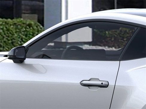 New 2025 Ford Mustang Premium RWD image 42