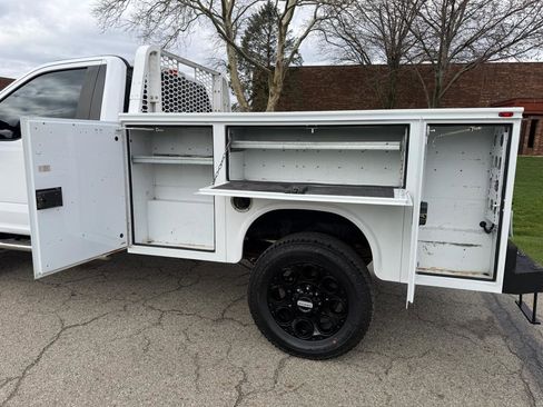 Used 2019 Ford F250 XL image 26