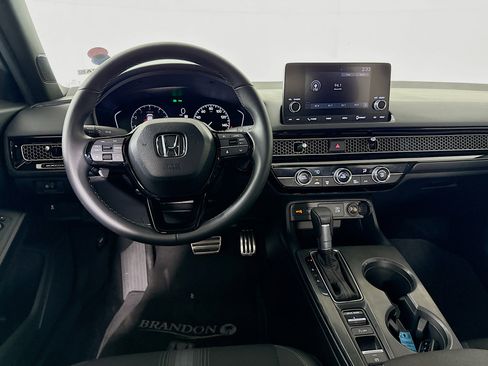 Used 2026 Honda Civic Sport image 25