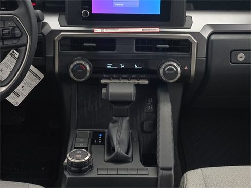 Certified 2025 Toyota 4Runner SR5 image 19