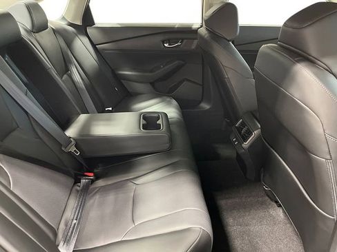 New 2026 Honda Accord EX-L image 27