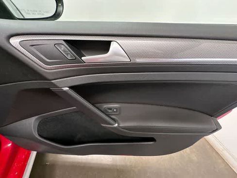Used 2017 Volkswagen Golf Alltrack SEL AWD/4WD image 23