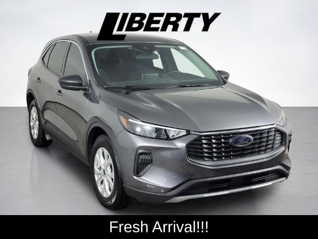 Used 2024 Ford Escape Active w/ Cold Weather Package FWD 360° Tour