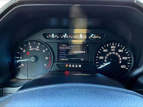 Used 2018 Ford F150 XL w/ Equipment Group 101A Mid image 21