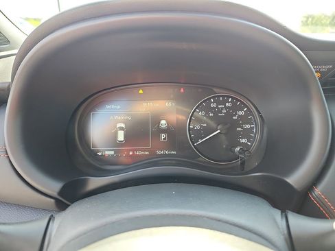 Used 2023 Nissan Kicks SR FWD image 23
