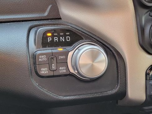 Used 2020 RAM 1500 Laramie AWD/4WD image 18