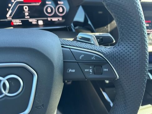 Used 2024 Audi RS 3 image 16
