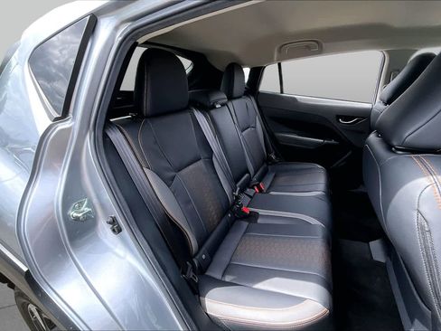 Used 2025 Subaru Crosstrek 2.5i Limited w/ Crosstrek Mirror Package AWD/4WD image 20