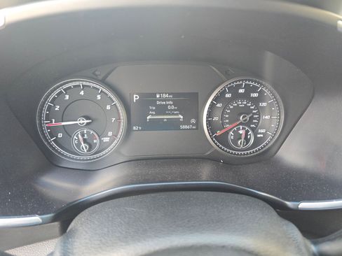 Certified 2023 Hyundai Santa Fe SEL image 16