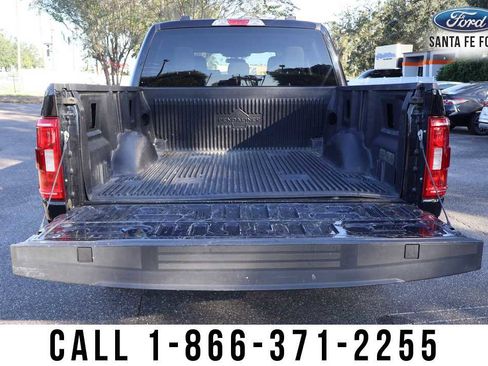 Used 2023 Ford F150 XLT image 25