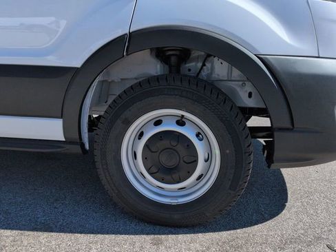 New 2025 Ford Transit 250 Low Roof w/ Load Area Protection Package image 10