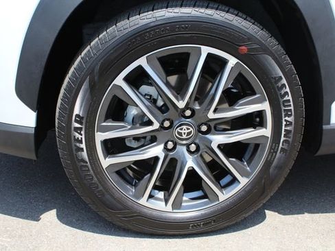 Certified 2026 Toyota Corolla Cross XLE w/ Convenience Package FWD image 24