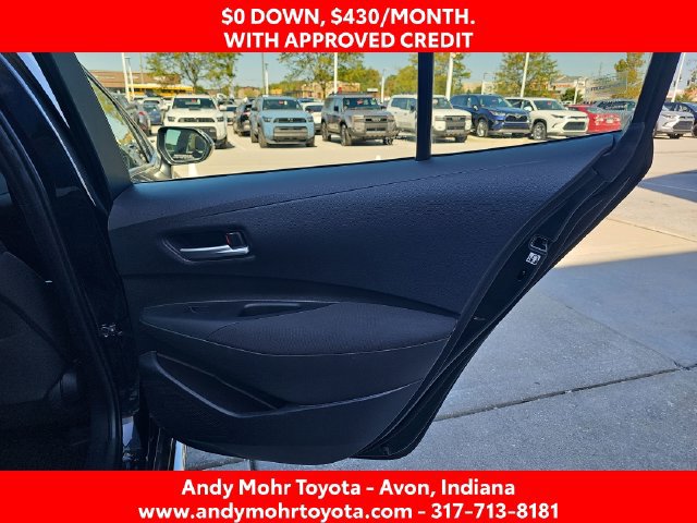 Used 2021 Toyota Corolla LE FWD image 29