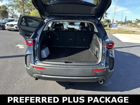 Used 2023 MAZDA CX-50 2.5 S w/ Cargo Package image 16