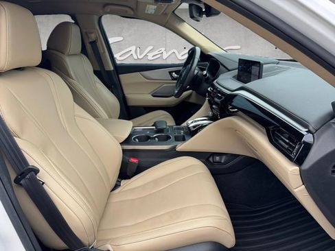 Used 2024 Acura MDX Technology image 24