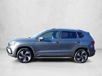 Used 2024 Volkswagen Taos SE AWD/4WD video 2