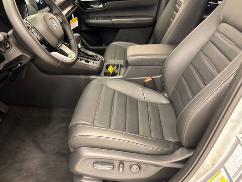 New 2026 Honda CR-V EX-L image 20
