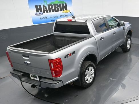 Used 2022 Ford Ranger XLT image 24
