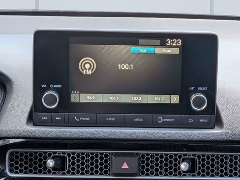 Used 2024 Honda Civic LX image 17
