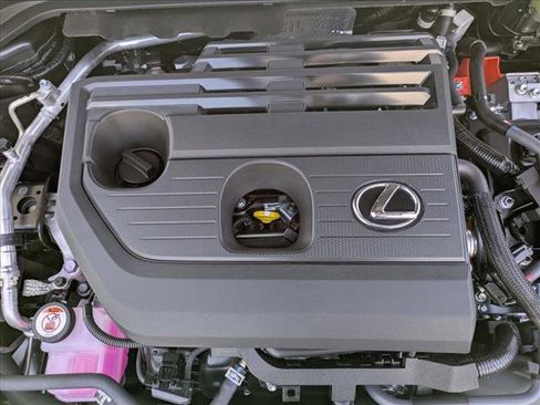 Used 2026 Lexus UX 300h FWD image 16