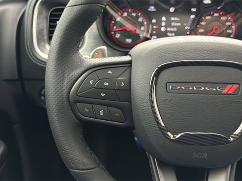 Used 2023 Dodge Charger R/T w/ Daytona Edition Group image 25