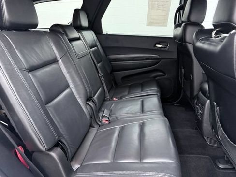 Used 2022 Dodge Durango GT AWD/4WD image 21