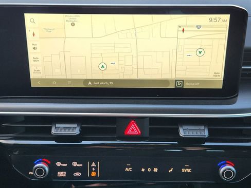 New 2026 Kia K5 GT-Line w/ GT-Line Premium Package image 12