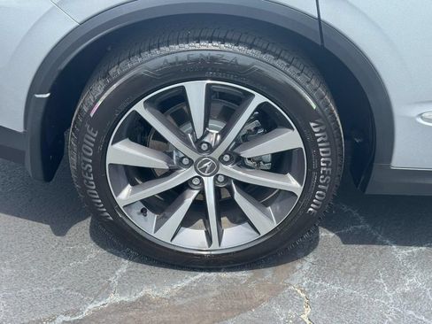 Certified 2026 Acura MDX SH-AWD w/ Technology Package image 9
