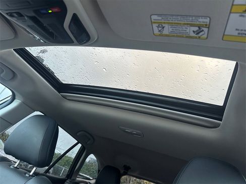 Certified 2023 Subaru Outback Touring image 25