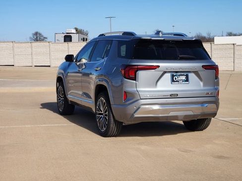 New 2026 GMC Terrain Denali AWD/4WD image 6