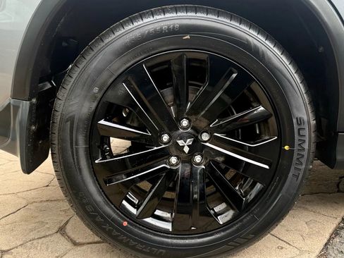 Used 2021 Mitsubishi Outlander Sport ES image 44