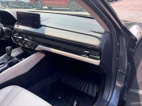 Used 2025 Honda Accord EX-L image 15