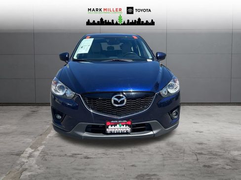Used 2014 MAZDA CX-5 Grand Touring AWD/4WD image 9