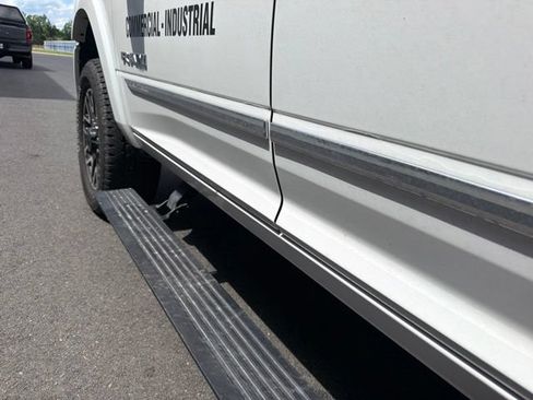 Used 2025 RAM 2500 Limited AWD/4WD image 23